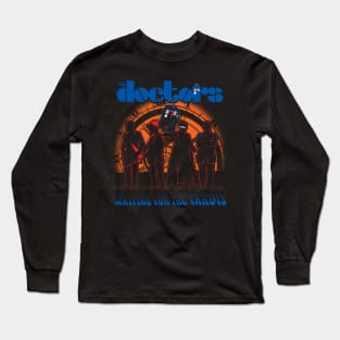 The Doctors Long Sleeve T-Shirt